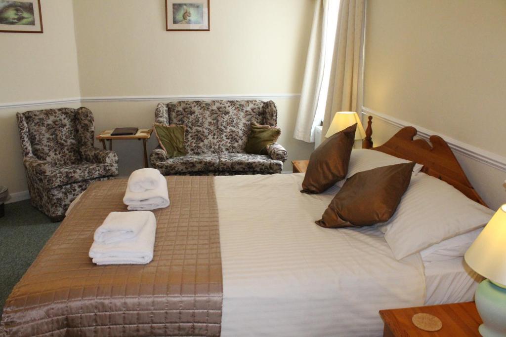 The Devon Court Ξενοδοχείο Torquay Δωμάτιο φωτογραφία