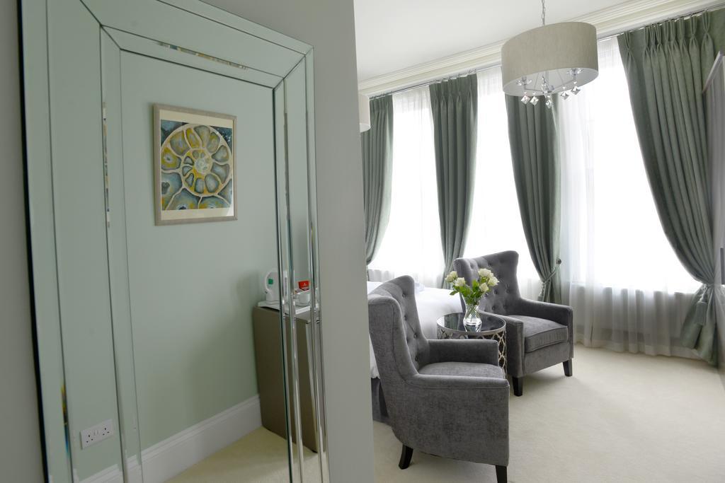 The Devon Court Ξενοδοχείο Torquay Εξωτερικό φωτογραφία