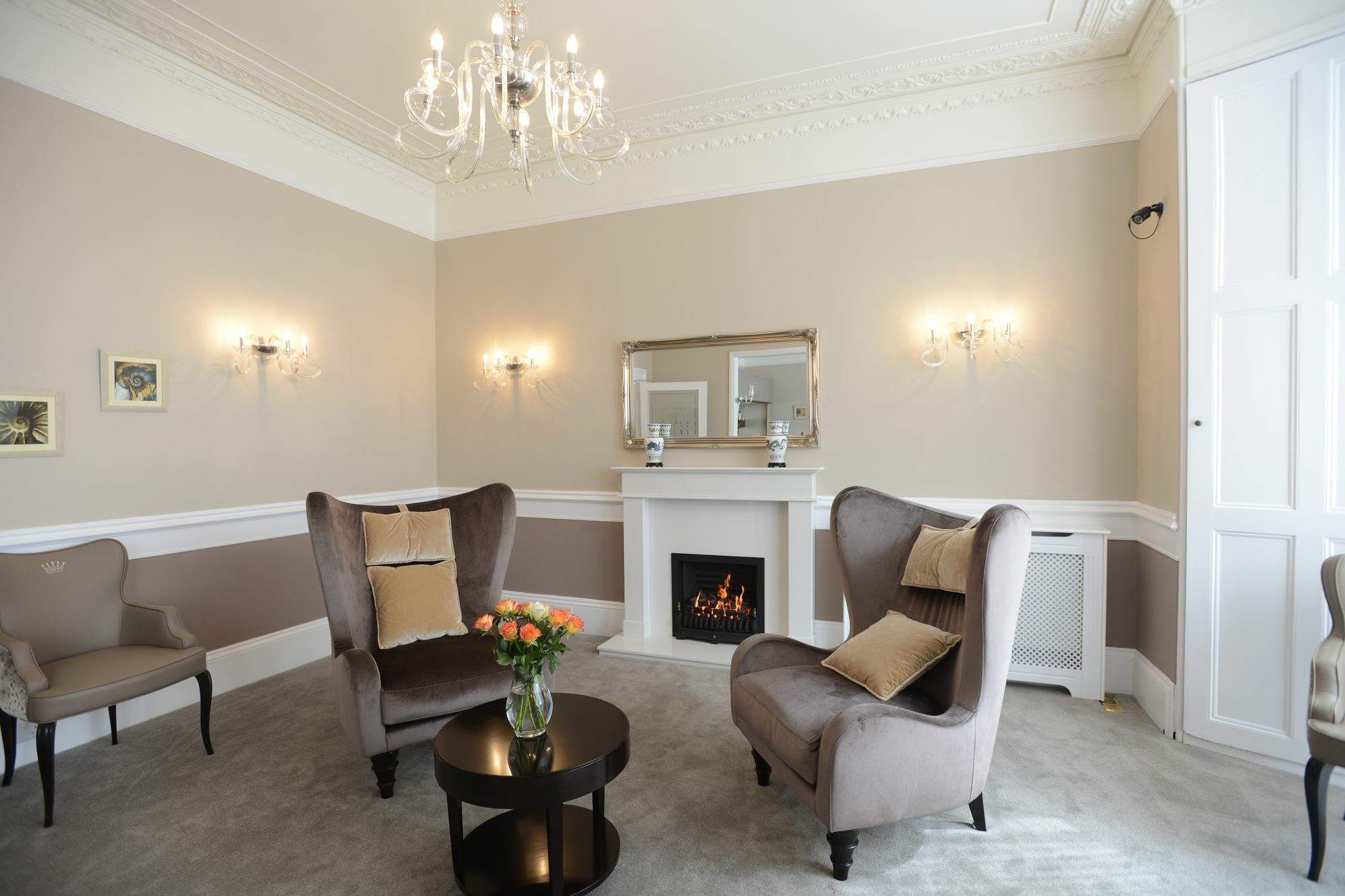 The Devon Court Ξενοδοχείο Torquay Εξωτερικό φωτογραφία